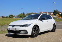 VOLKSWAGEN GOLF ACTIVE 2.0 TDI 116 CV BVM6