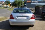 MERCEDES BENZ CLASSE E ELEGANCE 280 CDI 3.0 190 CV BVA / ORIGINE FRANCE 8