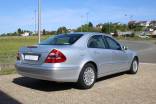 MERCEDES BENZ CLASSE E ELEGANCE 280 CDI 3.0 190 CV BVA / ORIGINE FRANCE 7
