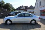 MERCEDES BENZ CLASSE E ELEGANCE 280 CDI 3.0 190 CV BVA / ORIGINE FRANCE 4