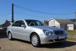 MERCEDES BENZ CLASSE E ELEGANCE 280 CDI 3.0 190 CV BVA / ORIGINE FRANCE 3
