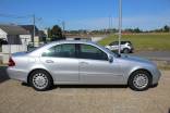 MERCEDES BENZ CLASSE E ELEGANCE 280 CDI 3.0 190 CV BVA / ORIGINE FRANCE 5