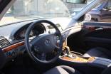 MERCEDES BENZ CLASSE E ELEGANCE 280 CDI 3.0 190 CV BVA / ORIGINE FRANCE 9