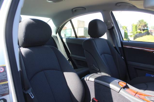 MERCEDES BENZ CLASSE E ELEGANCE 280 CDI 3.0 190 CV BVA / ORIGINE FRANCE 14