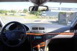 MERCEDES BENZ CLASSE E ELEGANCE 280 CDI 3.0 190 CV BVA / ORIGINE FRANCE 10