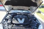 MERCEDES BENZ CLASSE E ELEGANCE 280 CDI 3.0 190 CV BVA / ORIGINE FRANCE 12