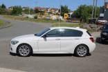 BMW SERIE 1 (F20) M SPORT 118D 2.0 143 CV BVM6 / ORIGINE FRANCE 4