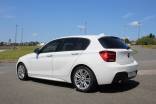 BMW SERIE 1 (F20) M SPORT 118D 2.0 143 CV BVM6 / ORIGINE FRANCE 6