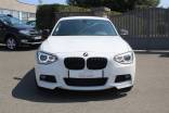 BMW SERIE 1 (F20) M SPORT 118D 2.0 143 CV BVM6 / ORIGINE FRANCE 2