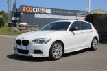 BMW SERIE 1 (F20) M SPORT 118D 2.0 143 CV BVM6 / ORIGINE FRANCE 1