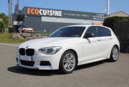 BMW SERIE 1 (F20) M SPORT 118D 2.0 143 CV BVM6 / ORIGINE FRANCE