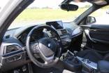BMW SERIE 1 (F20) M SPORT 118D 2.0 143 CV BVM6 / ORIGINE FRANCE 9