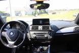 BMW SERIE 1 (F20) M SPORT 118D 2.0 143 CV BVM6 / ORIGINE FRANCE 10