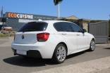 BMW SERIE 1 (F20) M SPORT 118D 2.0 143 CV BVM6 / ORIGINE FRANCE 7