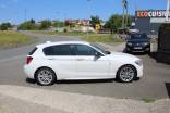 BMW SERIE 1 (F20) M SPORT 118D 2.0 143 CV BVM6 / ORIGINE FRANCE 5