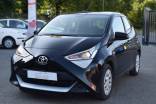 TOYOTA  AYGO MY20 1.0 VVTI 72 CV / 5 PORTES / CAMERA DE RECUL / 22500 KM 1