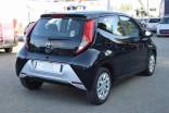 TOYOTA  AYGO MY20 1.0 VVTI 72 CV / 5 PORTES / CAMERA DE RECUL / 22500 KM 4