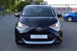 TOYOTA  AYGO MY20 1.0 VVTI 72 CV / 5 PORTES / CAMERA DE RECUL / 22500 KM 5