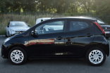 TOYOTA  AYGO MY20 1.0 VVTI 72 CV / 5 PORTES / CAMERA DE RECUL / 22500 KM 7
