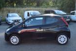 TOYOTA  AYGO MY20 1.0 VVTI 72 CV / 5 PORTES / CAMERA DE RECUL / 22500 KM 8