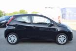 TOYOTA  AYGO MY20 1.0 VVTI 72 CV / 5 PORTES / CAMERA DE RECUL / 22500 KM 9