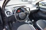 TOYOTA  AYGO MY20 1.0 VVTI 72 CV / 5 PORTES / CAMERA DE RECUL / 22500 KM 15