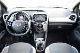 TOYOTA  AYGO MY20 1.0 VVTI 72 CV / 5 PORTES / CAMERA DE RECUL / 22500 KM 16
