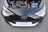 TOYOTA  AYGO MY20 1.0 VVTI 72 CV / 5 PORTES / CAMERA DE RECUL / 22500 KM 19
