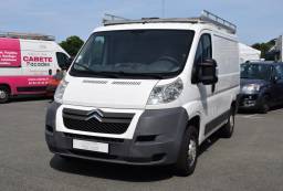 CITROEN JUMPER FOURGON L1 H1 2.2 HDI 100 CV 