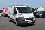 CITROEN JUMPER FOURGON L1 H1 2.2 HDI 100 CV  2
