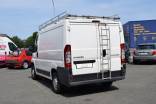CITROEN JUMPER FOURGON L1 H1 2.2 HDI 100 CV  3