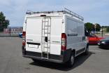 CITROEN JUMPER FOURGON L1 H1 2.2 HDI 100 CV  4