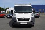 CITROEN JUMPER FOURGON L1 H1 2.2 HDI 100 CV  5