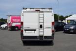 CITROEN JUMPER FOURGON L1 H1 2.2 HDI 100 CV  6