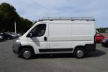 CITROEN JUMPER FOURGON L1 H1 2.2 HDI 100 CV  7