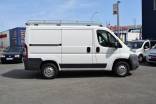 CITROEN JUMPER FOURGON L1 H1 2.2 HDI 100 CV  8