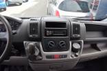 CITROEN JUMPER FOURGON L1 H1 2.2 HDI 100 CV  12