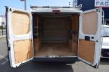 CITROEN JUMPER FOURGON L1 H1 2.2 HDI 100 CV  14