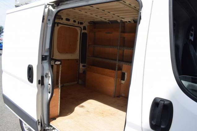 CITROEN JUMPER FOURGON L1 H1 2.2 HDI 100 CV  15