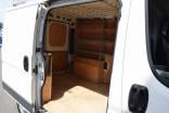 CITROEN JUMPER FOURGON L1 H1 2.2 HDI 100 CV  15