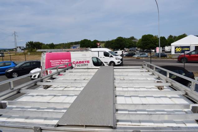 CITROEN JUMPER FOURGON L1 H1 2.2 HDI 100 CV  16