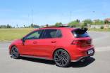 VOLKSWAGEN GOLF GTI CLUBSPORT 300 CV DSG7 / TOIT OUVRANT PANORAMIQUE 8