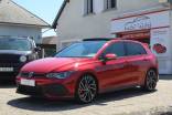 VOLKSWAGEN GOLF GTI CLUBSPORT 300 CV DSG7 / TOIT OUVRANT PANORAMIQUE 2