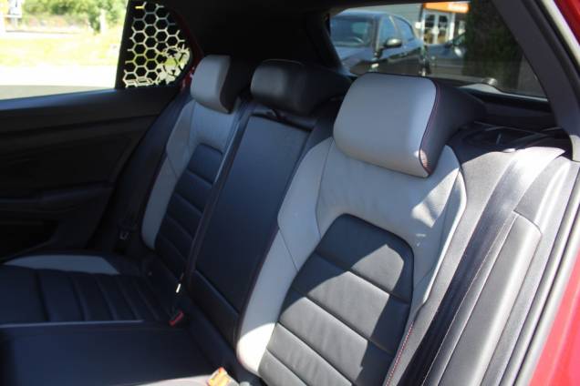VOLKSWAGEN GOLF GTI CLUBSPORT 300 CV DSG7 / TOIT OUVRANT PANORAMIQUE 15