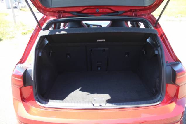 VOLKSWAGEN GOLF GTI CLUBSPORT 300 CV DSG7 / TOIT OUVRANT PANORAMIQUE 17
