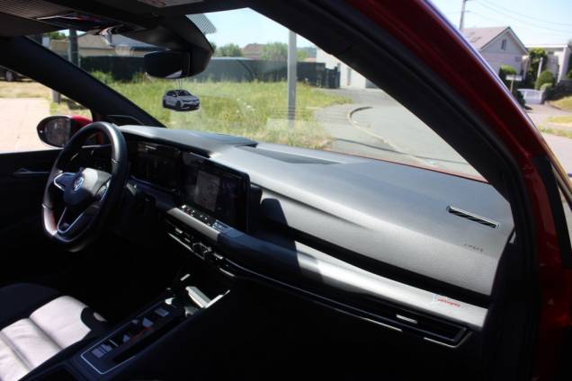 VOLKSWAGEN GOLF GTI CLUBSPORT 300 CV DSG7 / TOIT OUVRANT PANORAMIQUE 12