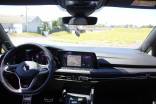 VOLKSWAGEN GOLF GTI CLUBSPORT 300 CV DSG7 / TOIT OUVRANT PANORAMIQUE 11