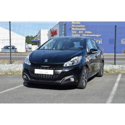 PEUGEOT 208 ALLURE 82 CV / TOIT PANORAMIQUE / SIEGES CHAUFFANTS / CAMERA DE RECUL