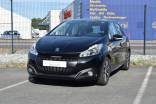 PEUGEOT 208 ALLURE 82 CV / TOIT PANORAMIQUE / SIEGES CHAUFFANTS / CAMERA DE RECUL 1