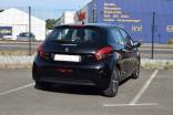 PEUGEOT 208 ALLURE 82 CV / TOIT PANORAMIQUE / SIEGES CHAUFFANTS / CAMERA DE RECUL 3